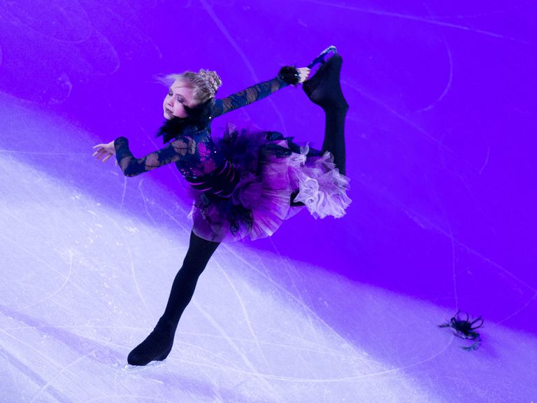 Елена Радионова Елена Радионова