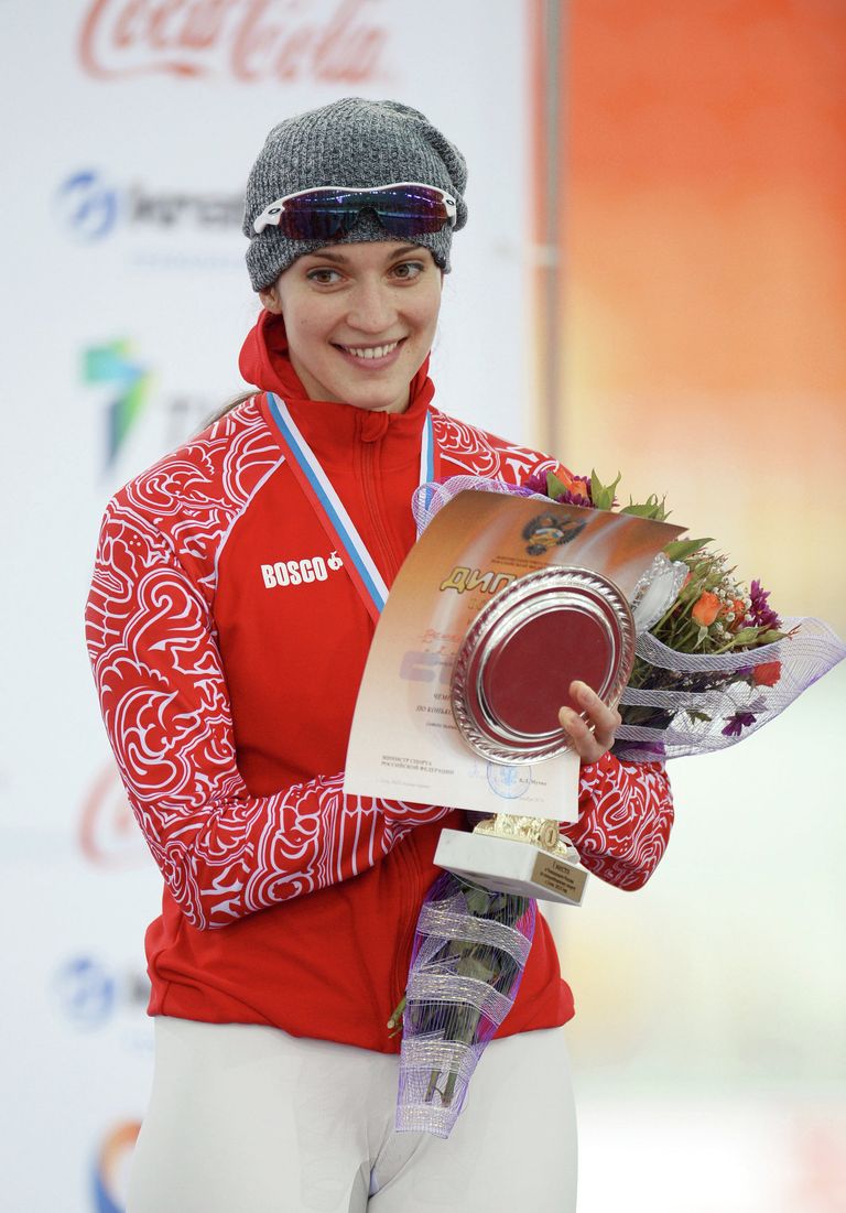 Екатерина Шихова Екатерина Шихова