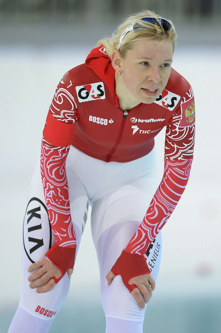 Юлия Скокова Юлия Скокова
