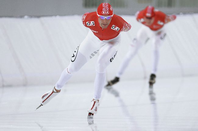 Александр Румянцев