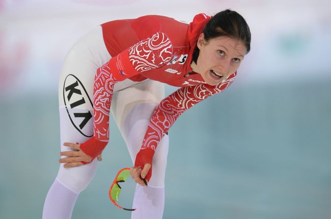 Анна Чернова
