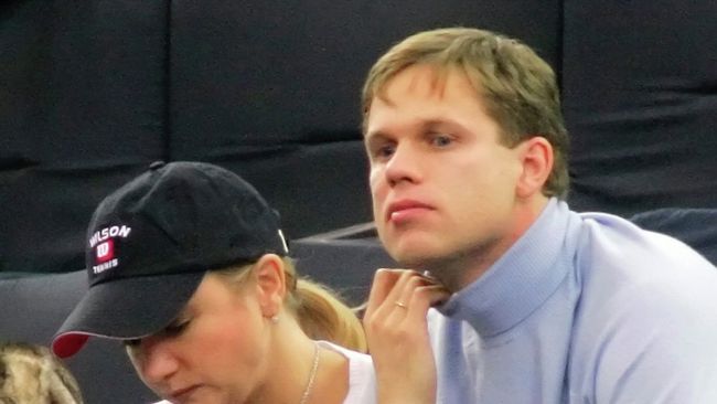 Владислав Радимов и Татьяна Буланова (Самые громкие расставания спортсменов)