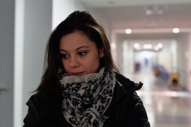 Елена Ильиных Елена Ильиных