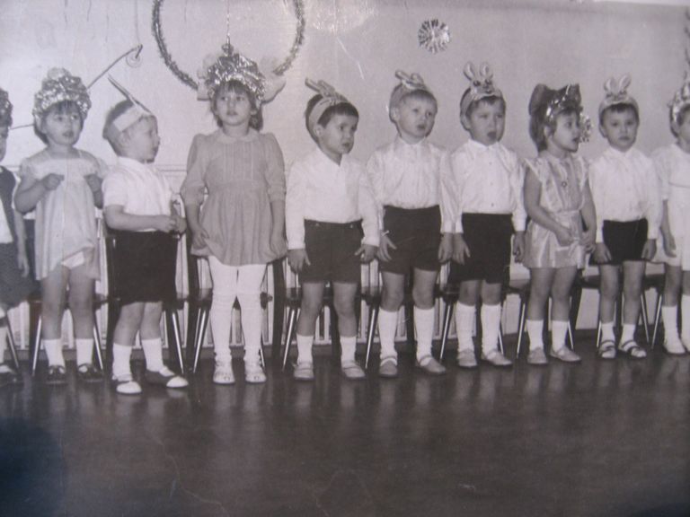 Александр Колобнев