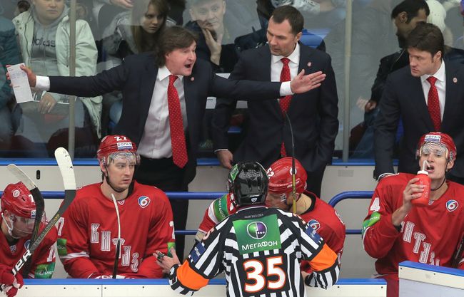 Юрий Леонов Юрий Леонов