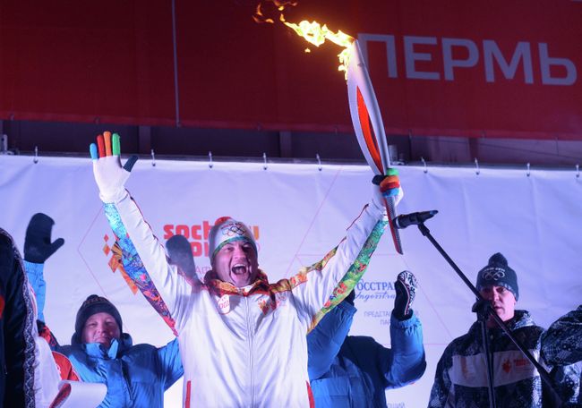 Сергей Кущенко
