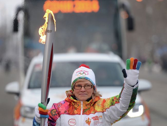 Венера Чернышова