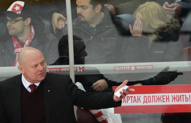 Федор Канарейкин Федор Канарейкин