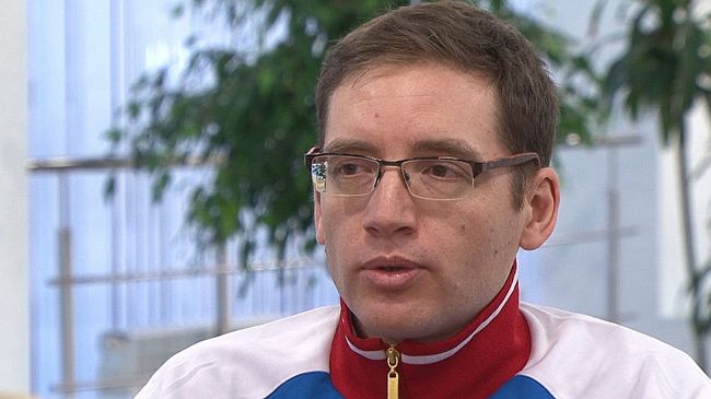 Тренер сборной РФ по шорт-треку назвал состав сборной на ОИ-2014 Тренер сборной РФ по шорт-треку назвал состав сборной на ОИ-2014