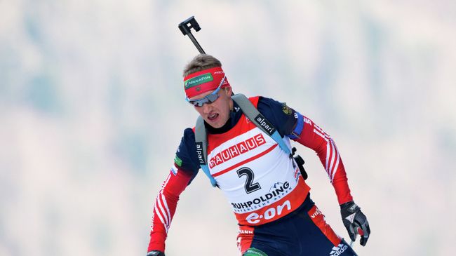 Алексей Волков (Россия)