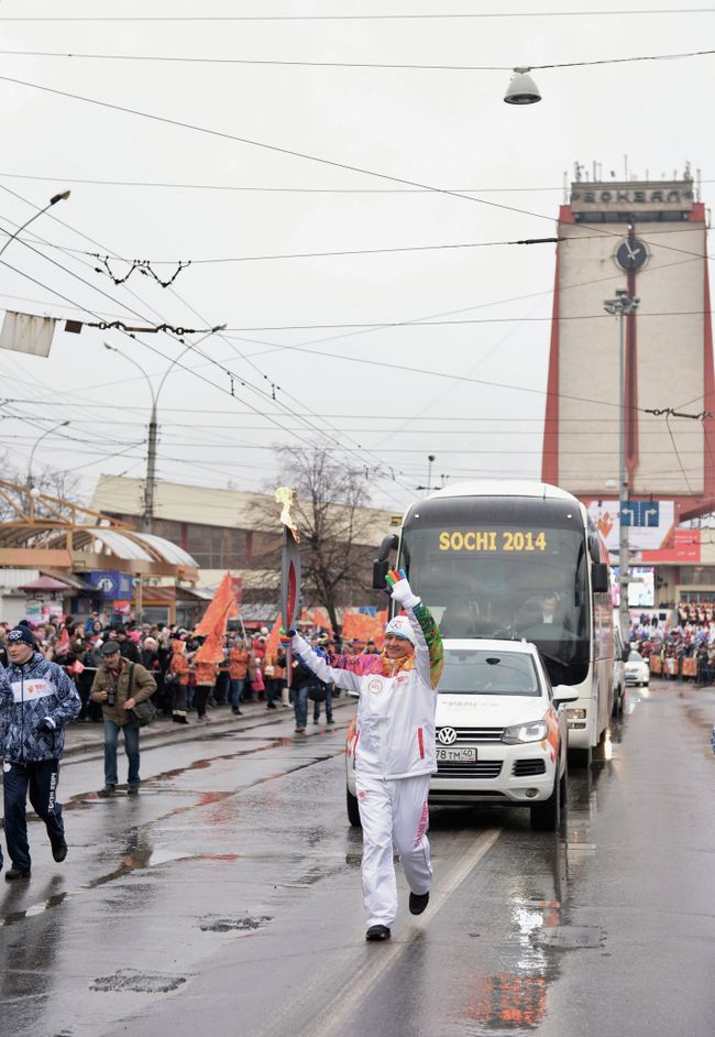 Виталий Фокеев