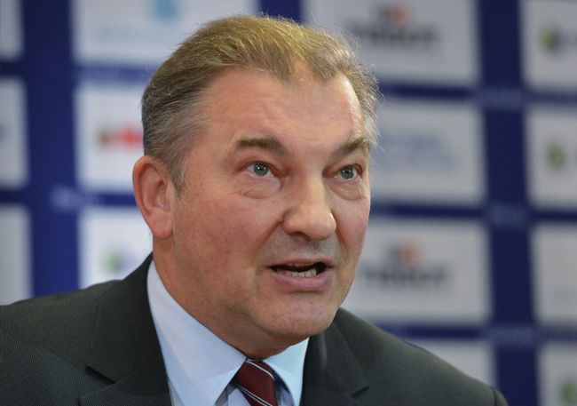 Владислав Третьяк