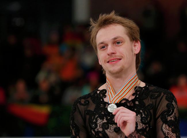 Сергей Воронов Сергей Воронов