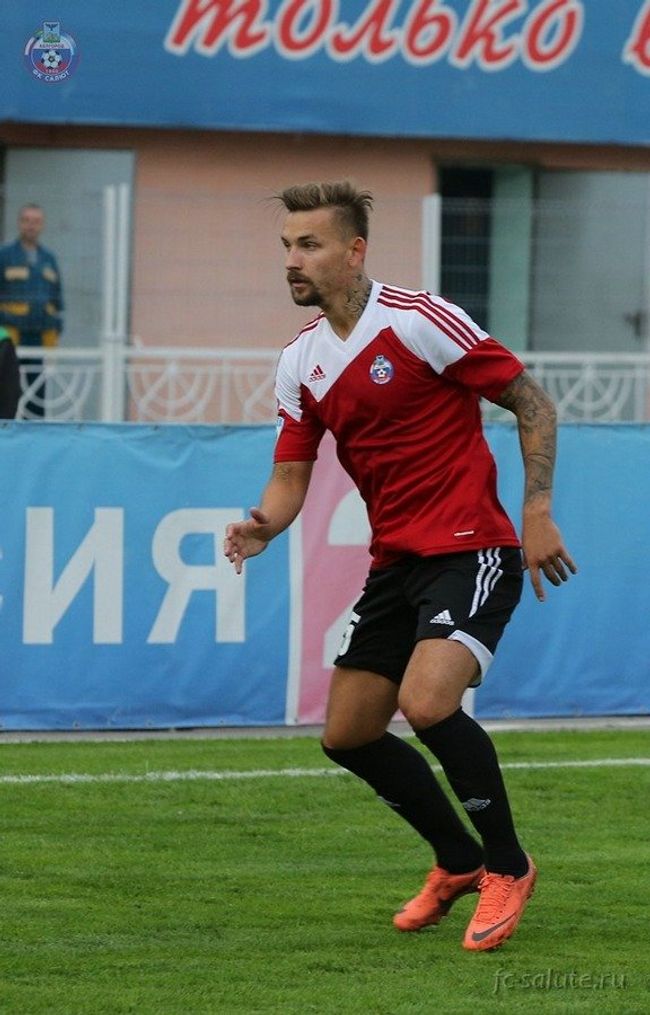 Юрий Лебедев