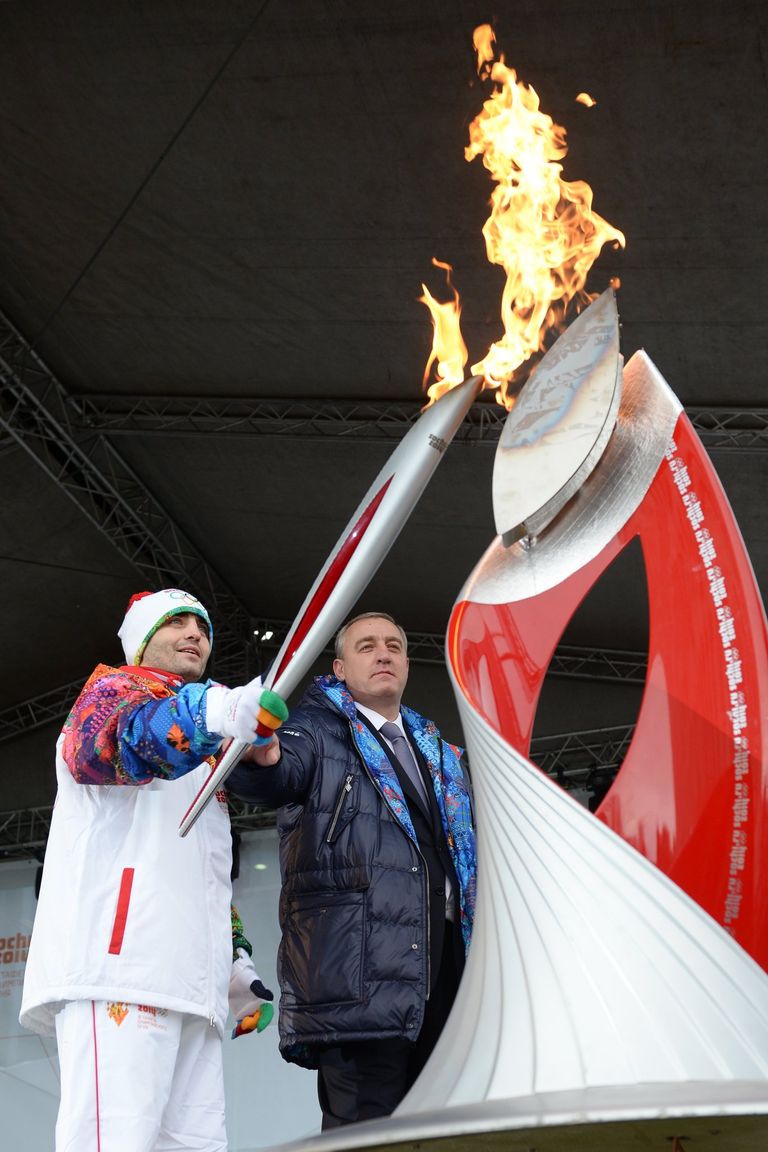 Лев Травнев (справа) и Давид Айрапетян Лев Травнев (справа) и Давид Айрапетян