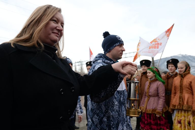 Председатель городской Думы Пятигорска Людмила Похилько Председатель городской Думы Пятигорска Людмила Похилько