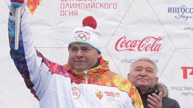 Андрей Чемеркин