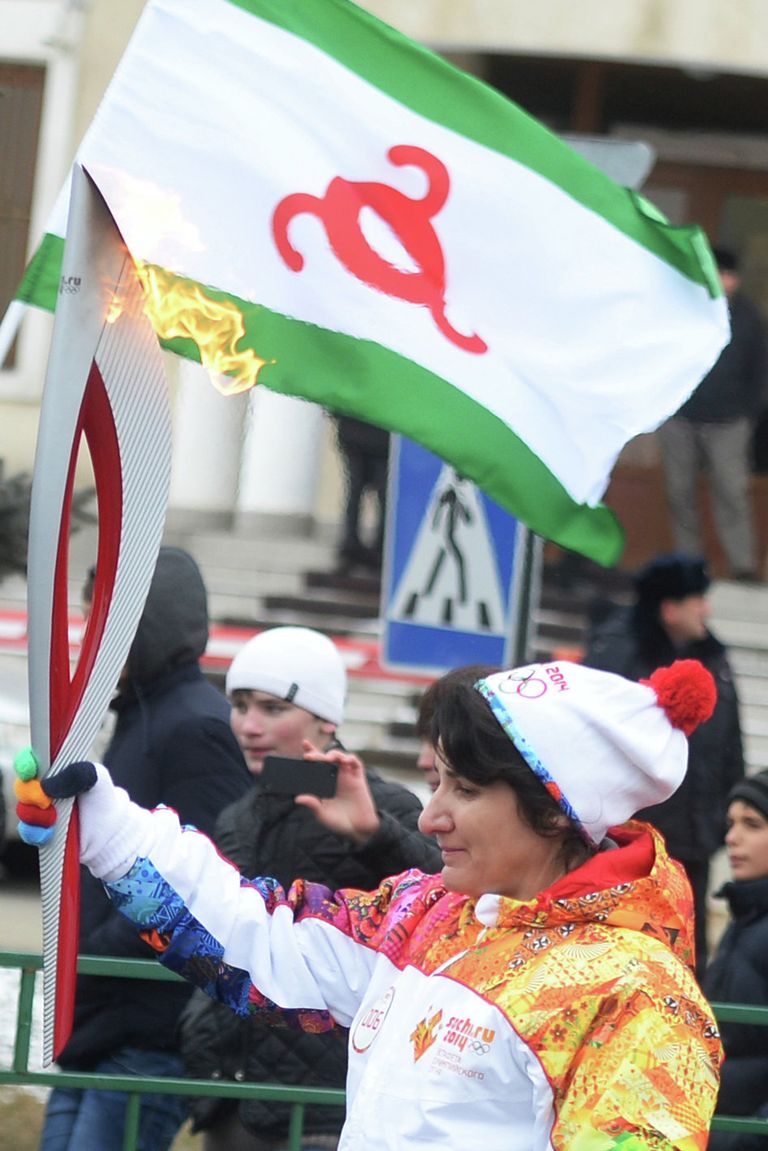 Лейла Албогачиева Лейла Албогачиева