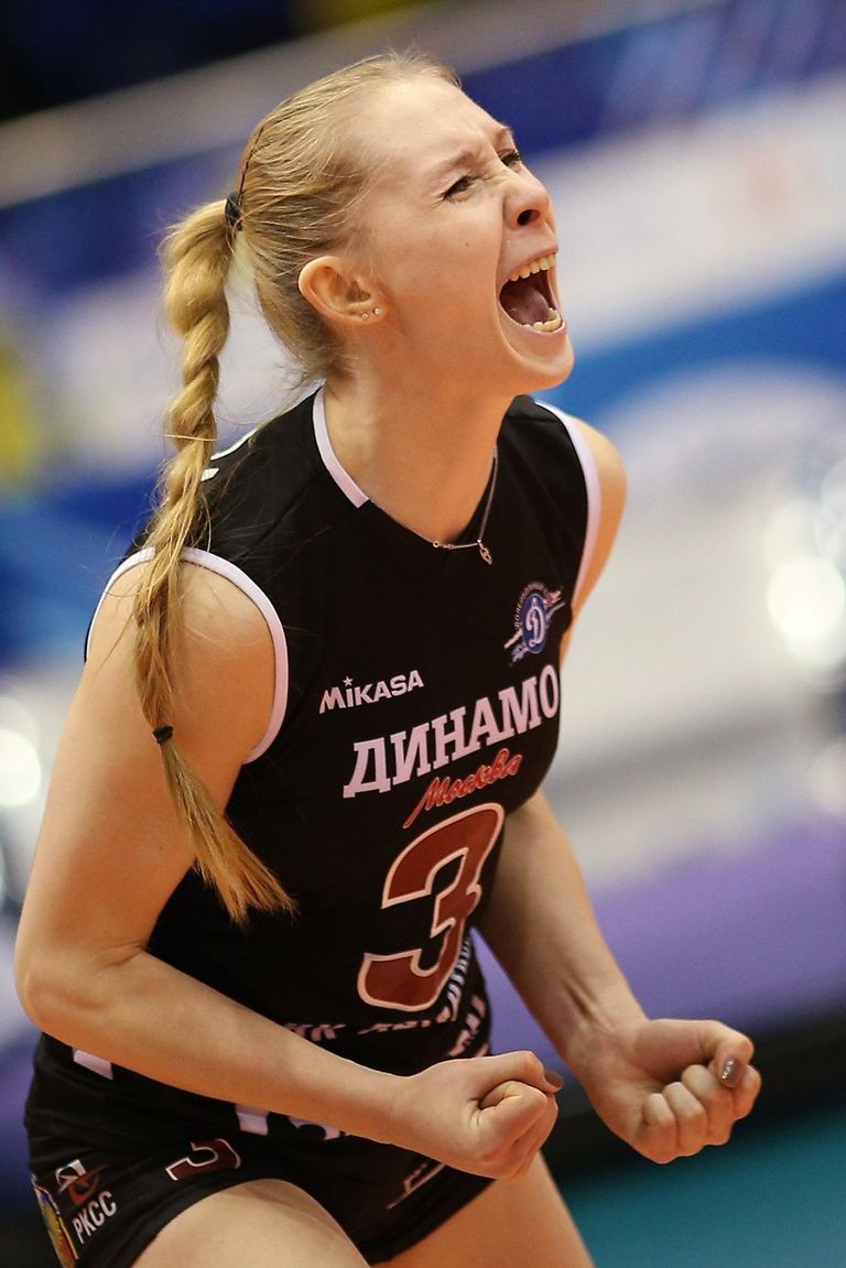 Анна Малова Анна Малова