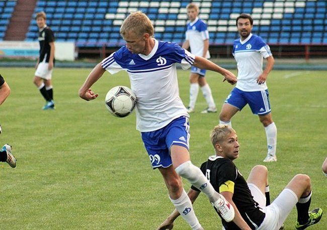 Иван Старков Иван Старков
