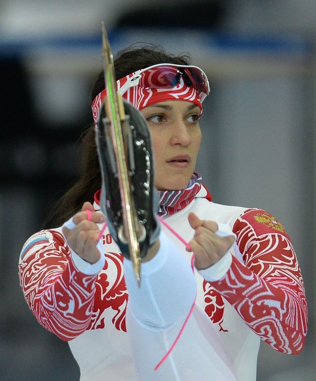Екатерина Шихова