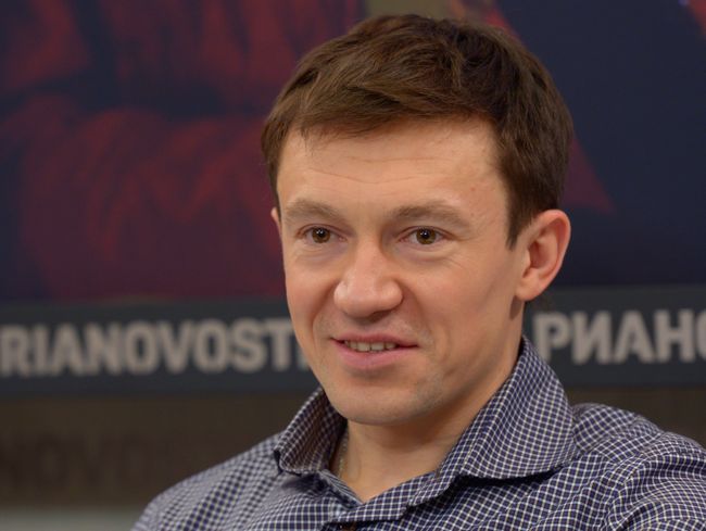 Максим Чудов Максим Чудов
