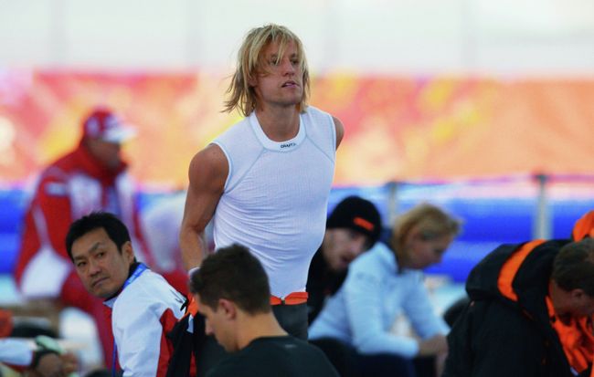Рональд Мюлдер Рональд Мюлдер