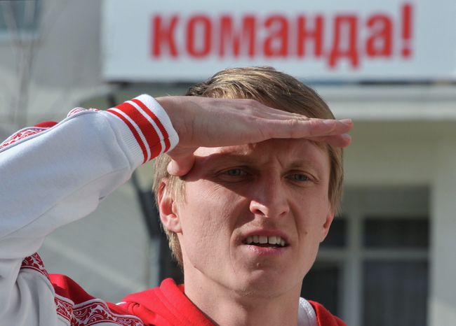 Иван Скобрев