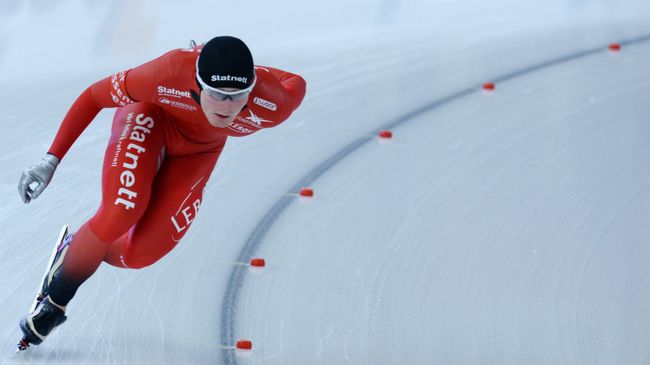 Сверре Лунде Педерсен