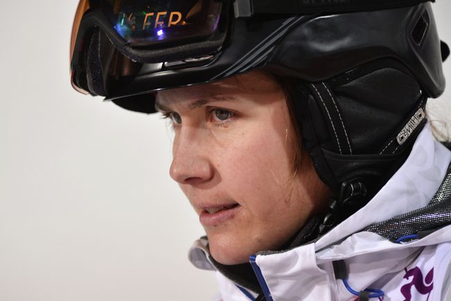Елена Муратова (Россия)
