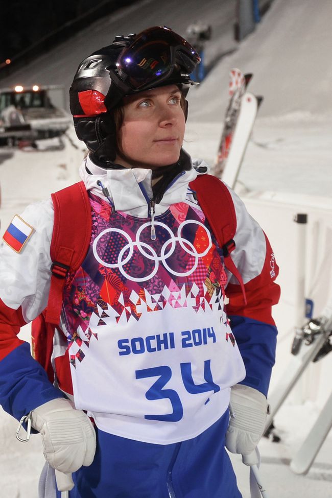Елена Муратова Елена Муратова