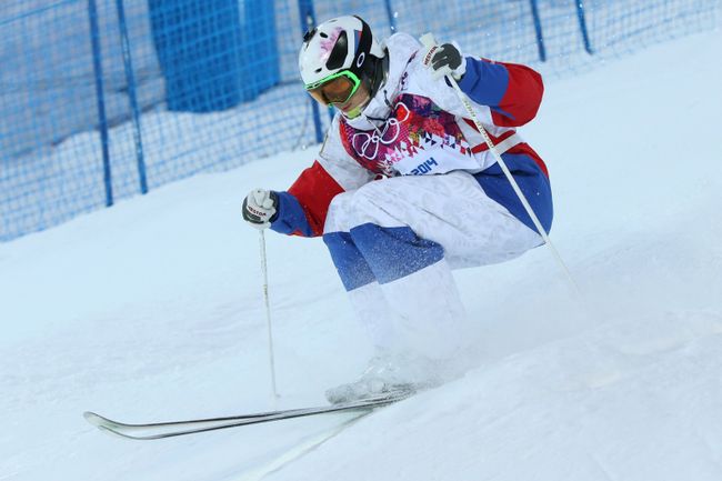 Екатерина Столярова
