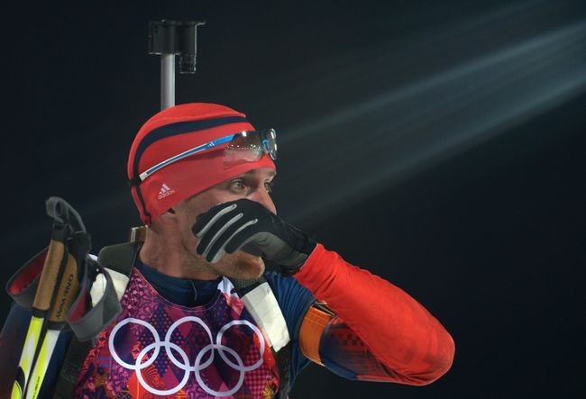 Евгений Гараничев