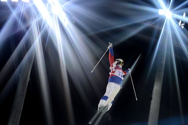 Екатерина Столярова