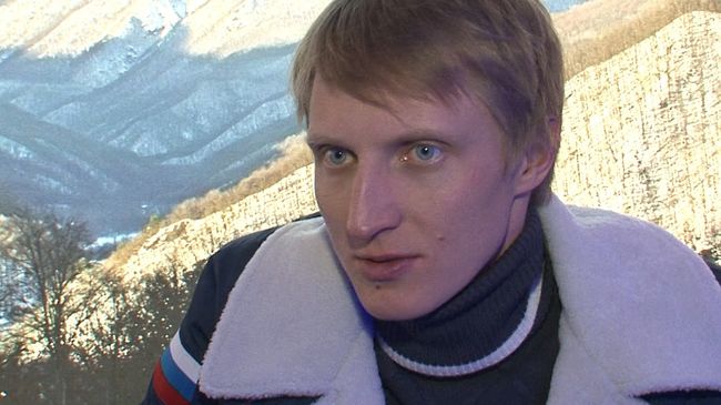 Надо забыть вчерашний день - Иван Скобрев о неудачном выступлении на ОИ