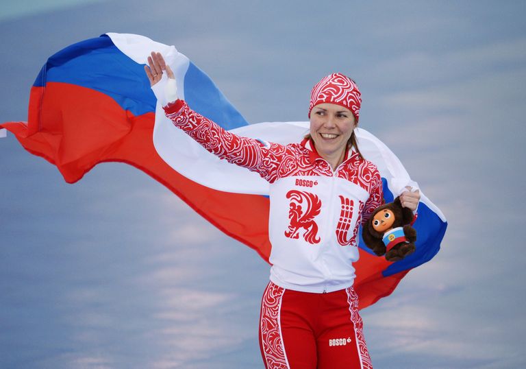 Ольга Граф Ольга Граф