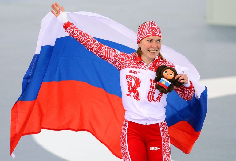 Ольга Граф Ольга Граф