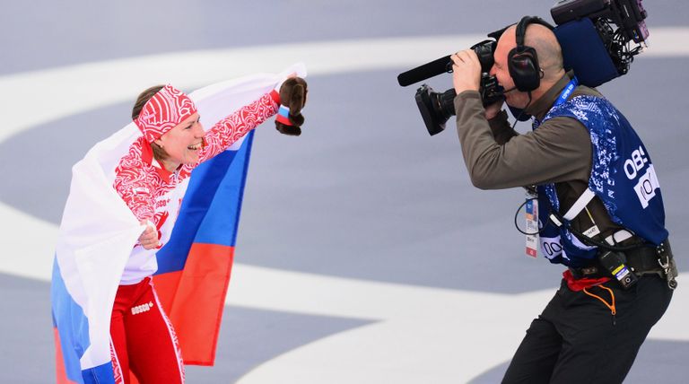 Ольга Граф Ольга Граф