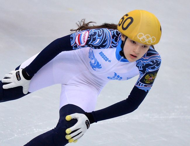 Софья Просвирнова Софья Просвирнова