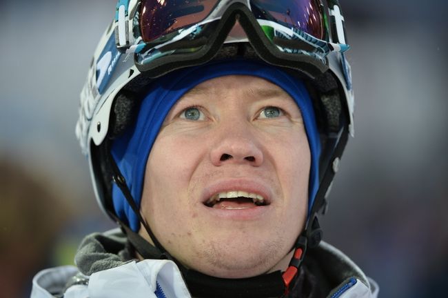 Александр Смышляев