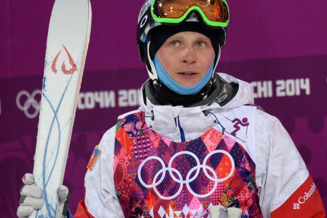 Андрей Волков