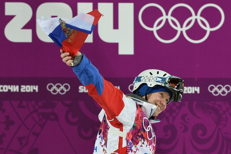 Александр Смышляев Александр Смышляев