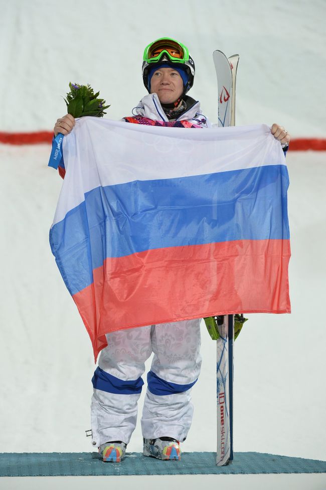 Александр Смышляев