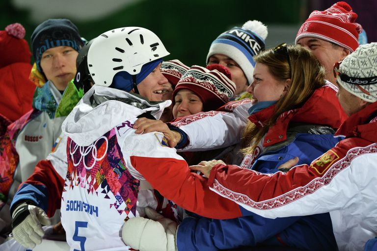 Александр Смышляев Александр Смышляев