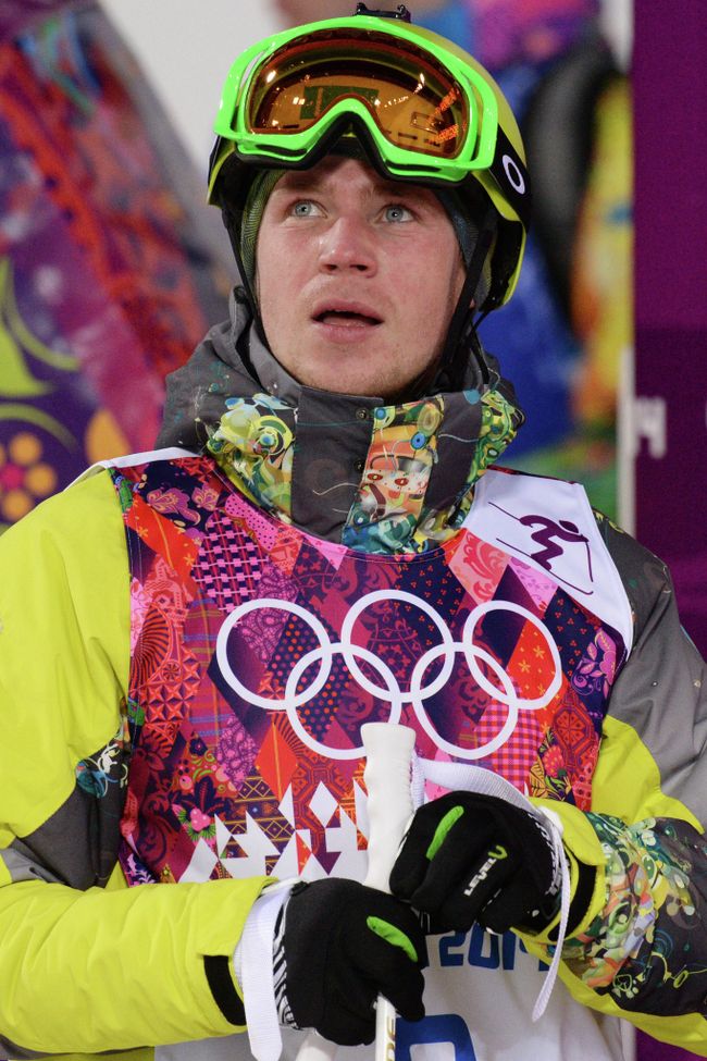 Дмитрий Рейхерд