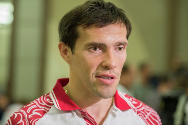 Павел Дацюк Павел Дацюк