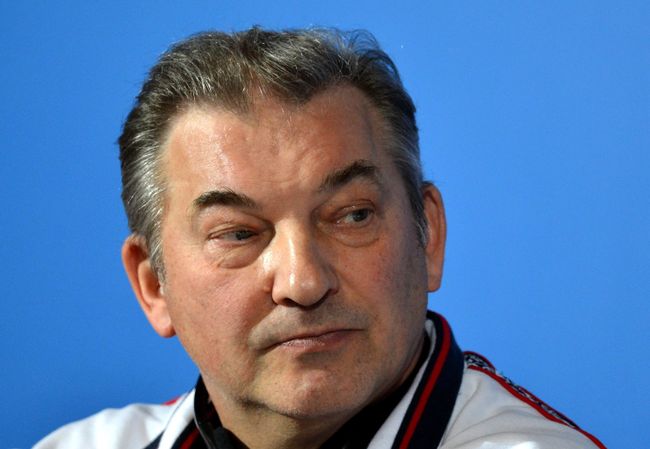 Владислав Третьяк