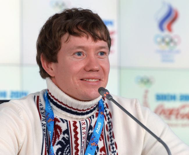 Александр Смышляев Александр Смышляев