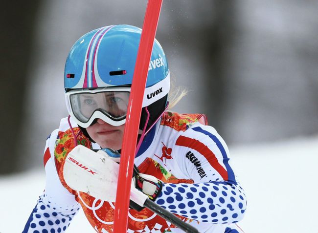 Елена Яковишина