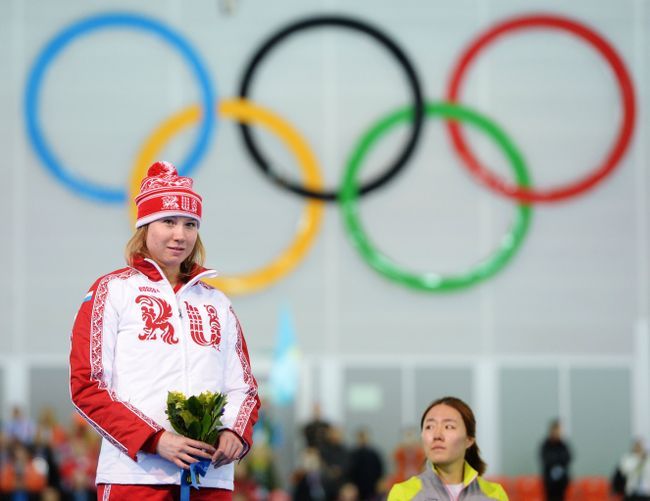 Ольга Фаткулина